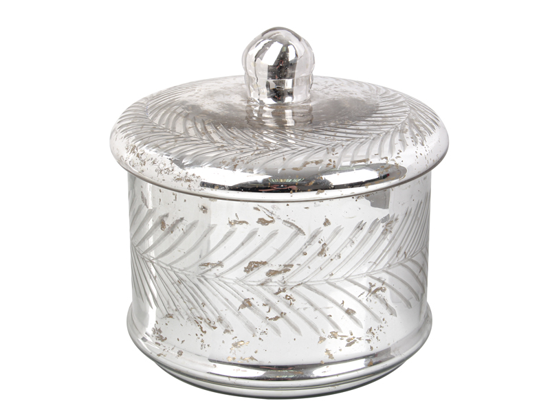 Бісквітниця Lefard 19,5х20 см 876-006 Бісквітниця Lefard 19,5х20 см 876-006