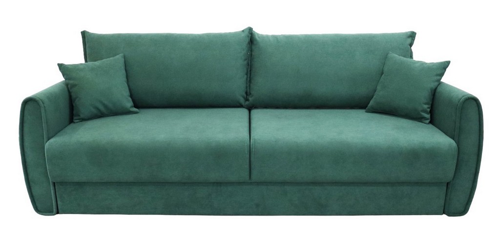 Прямий диван Ліон ДЛЗ