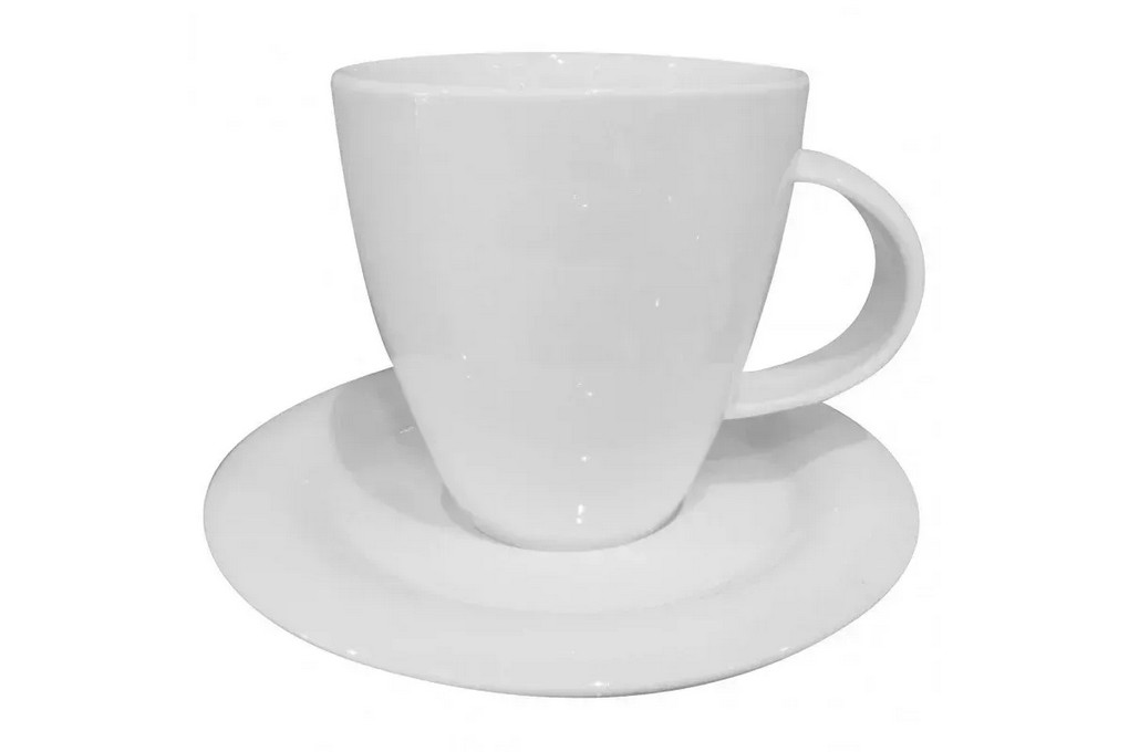 Набор чашек с блюдцами NP18CUP