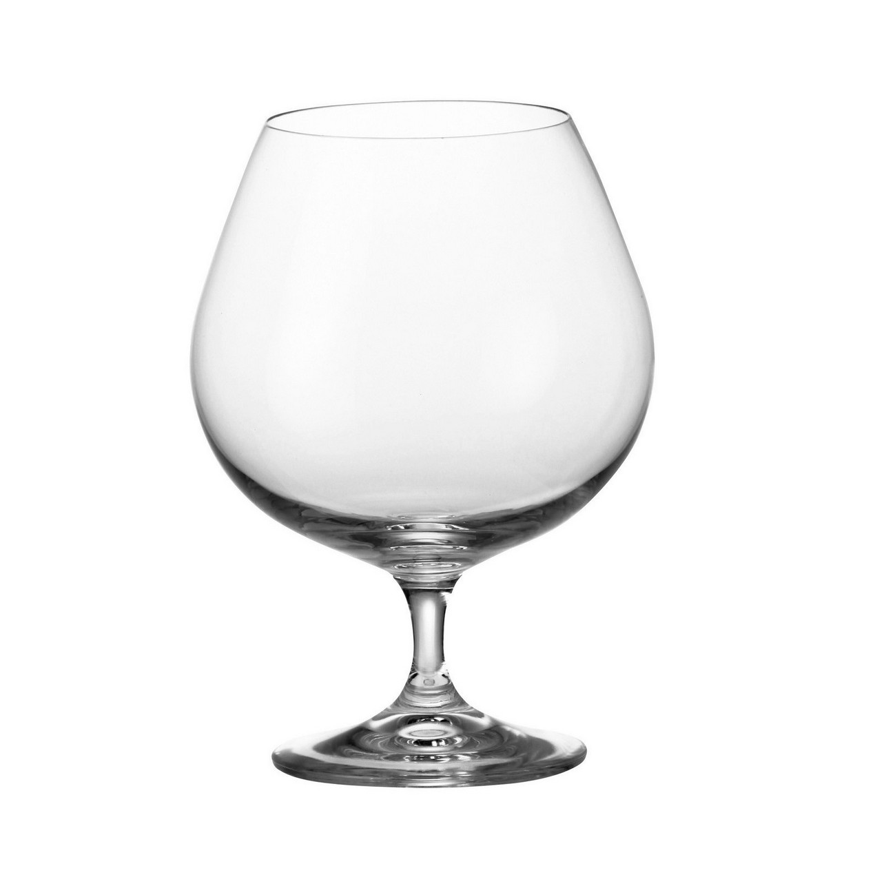 Фужери  для коньяка Colibri (Gastro) 690 мл BOHEMIA Фужери  для коньяка Colibri (Gastro) 690 мл BOHEMIA