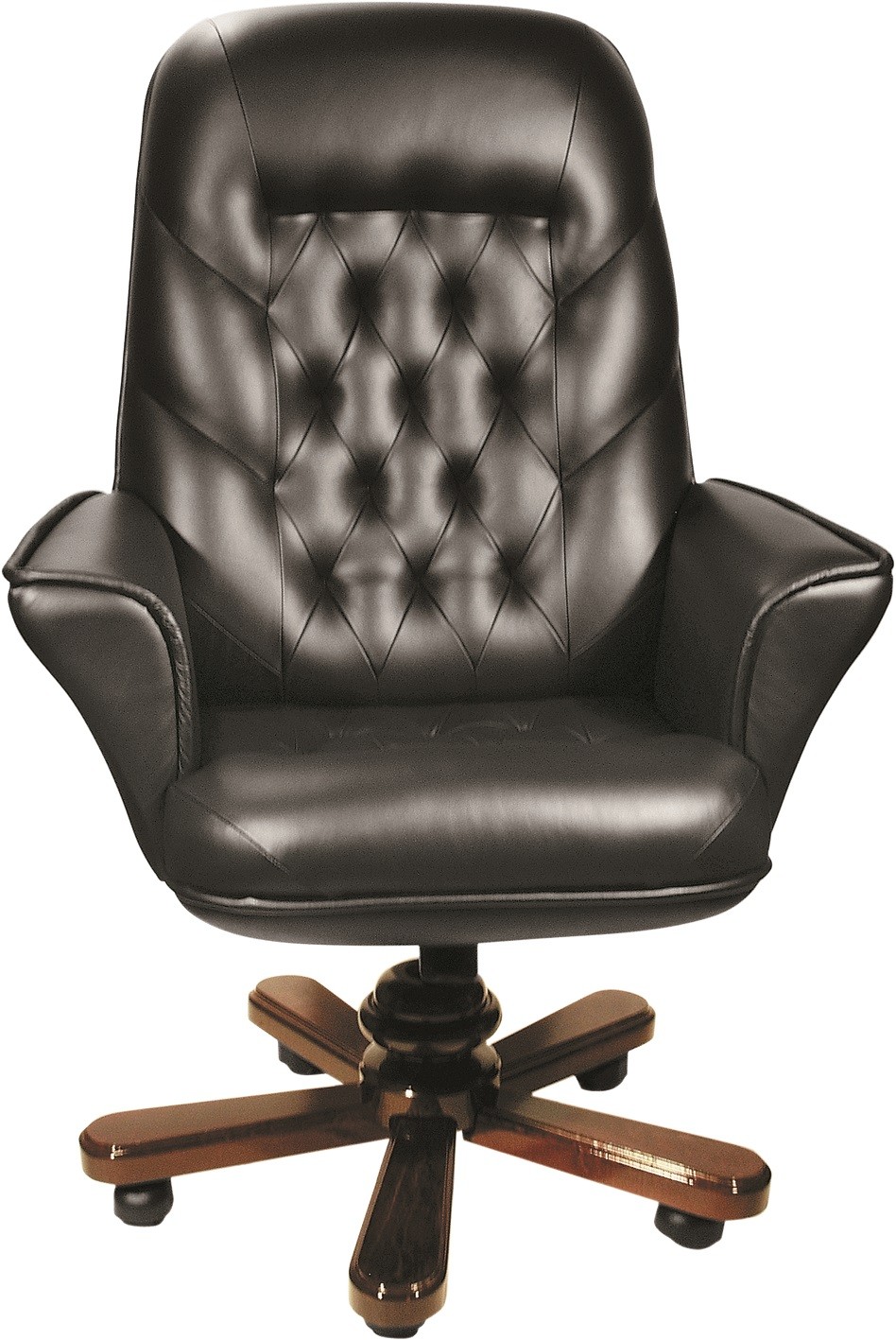Крісло офісне Hercules Extra LE-A/K 1.031 Крісло офісне Hercules Extra LE-A/K 1.031