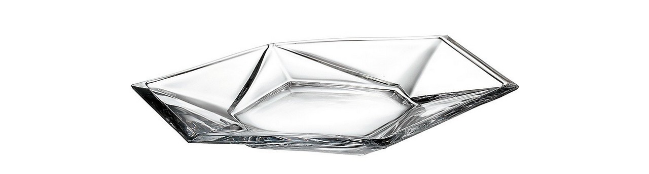 Блюдо Origami BOHEMIA