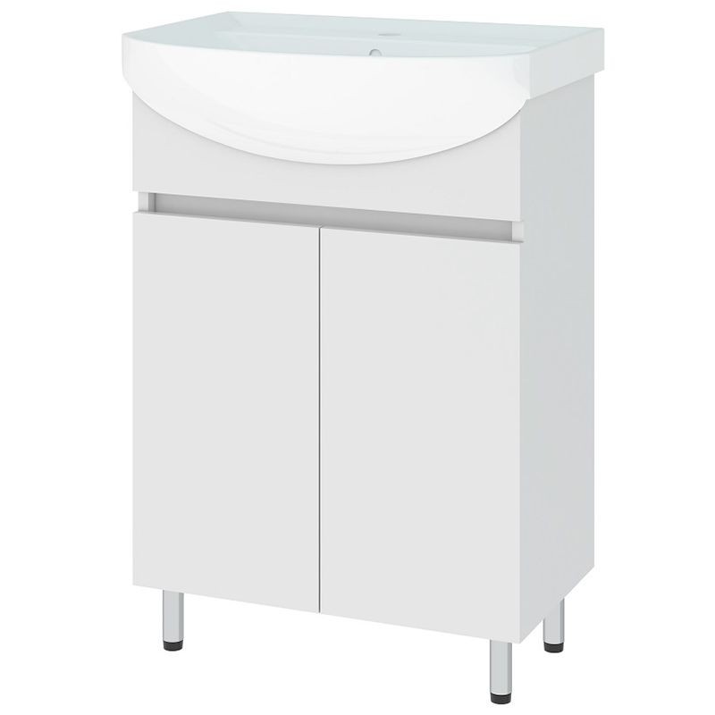 Тумба Міра умивальником KOLO Проксі