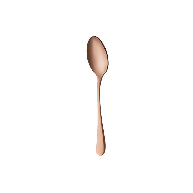 Чайна ложка Istanbul Rose Gold Чайна ложка Istanbul Rose Gold