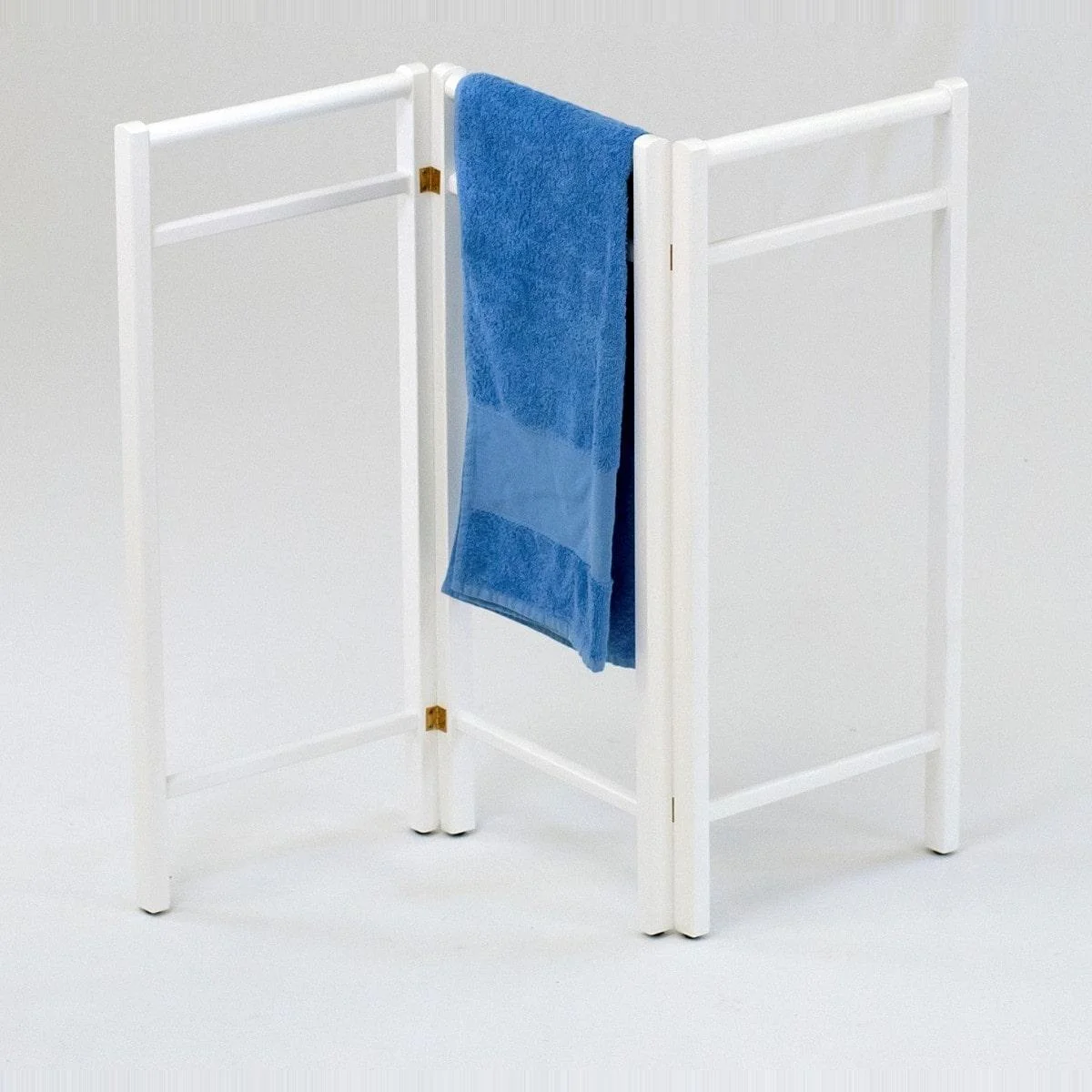 Напольная вешалка  Italia для полотенец Fisar - white