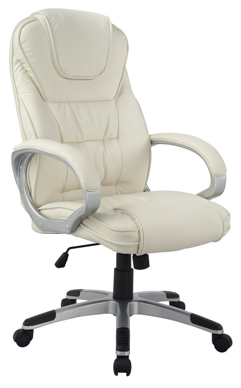 Кресло Q-031 Бежевый