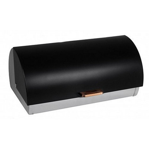Хлібниця Good Idea Edenberg Black EB-113 Хлібниця Good Idea Edenberg Black EB-113