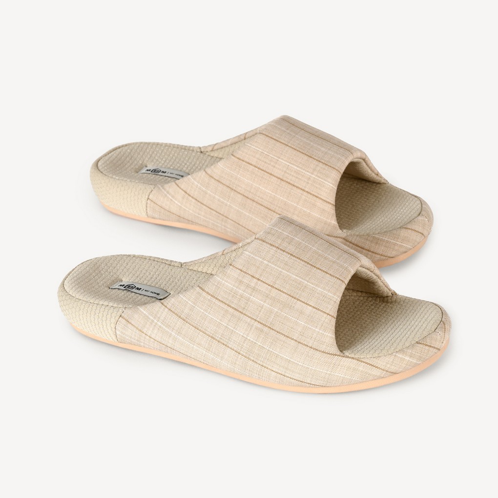 Капці жіночі MIRA бежеві