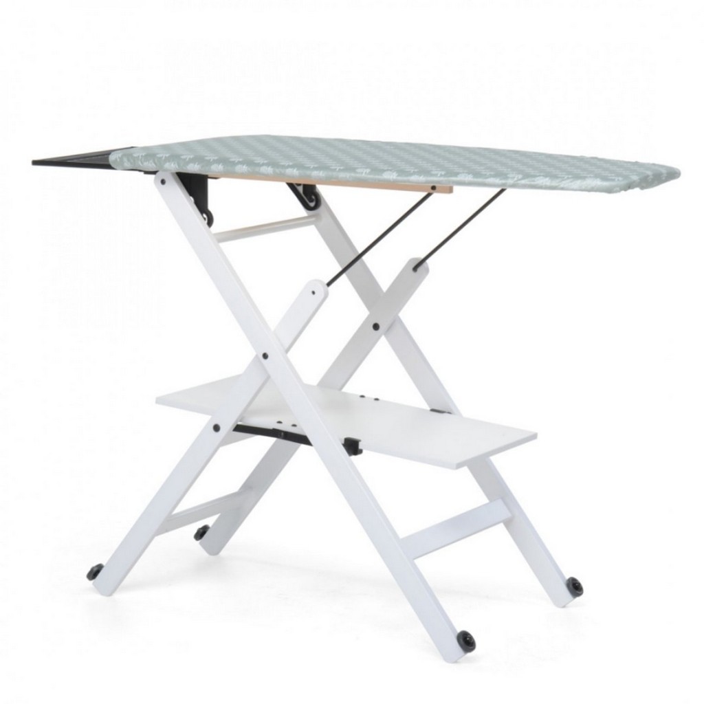 Гладильная доска Assai  белый