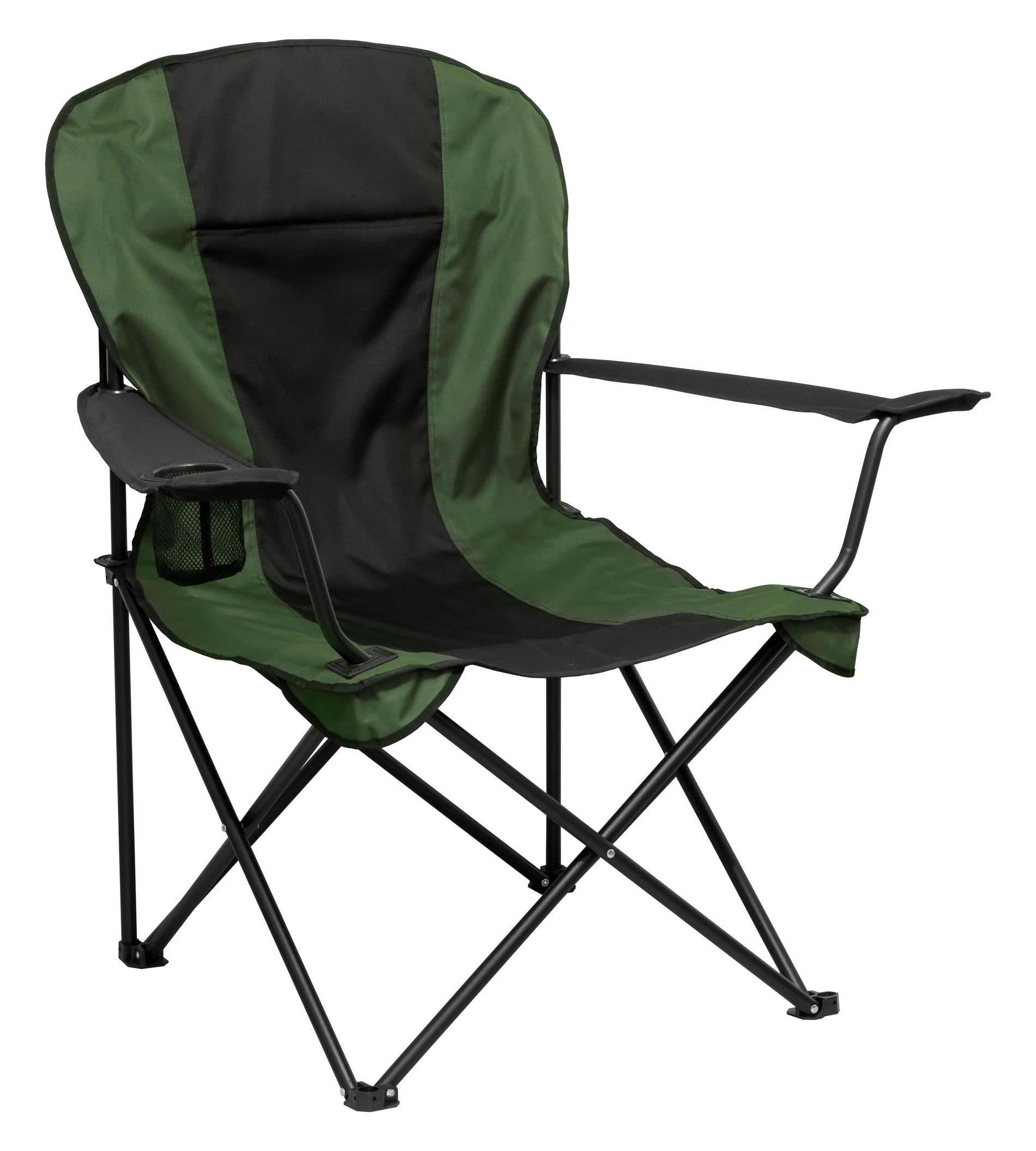 Крісло портативне  Рибалка Лайт NR-37 Light