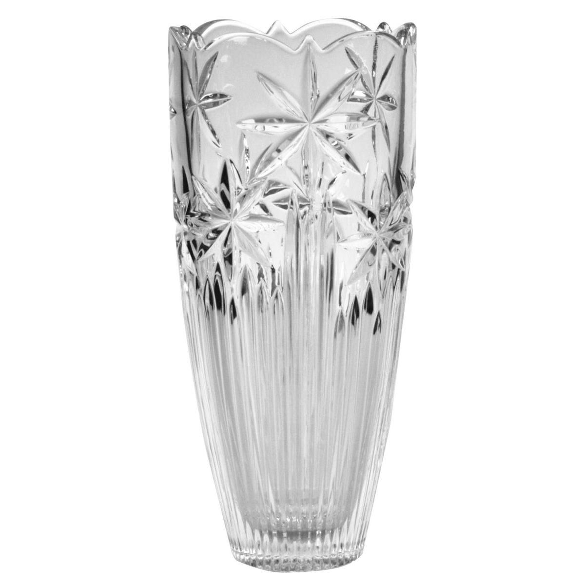 Ваза скляна Perseus