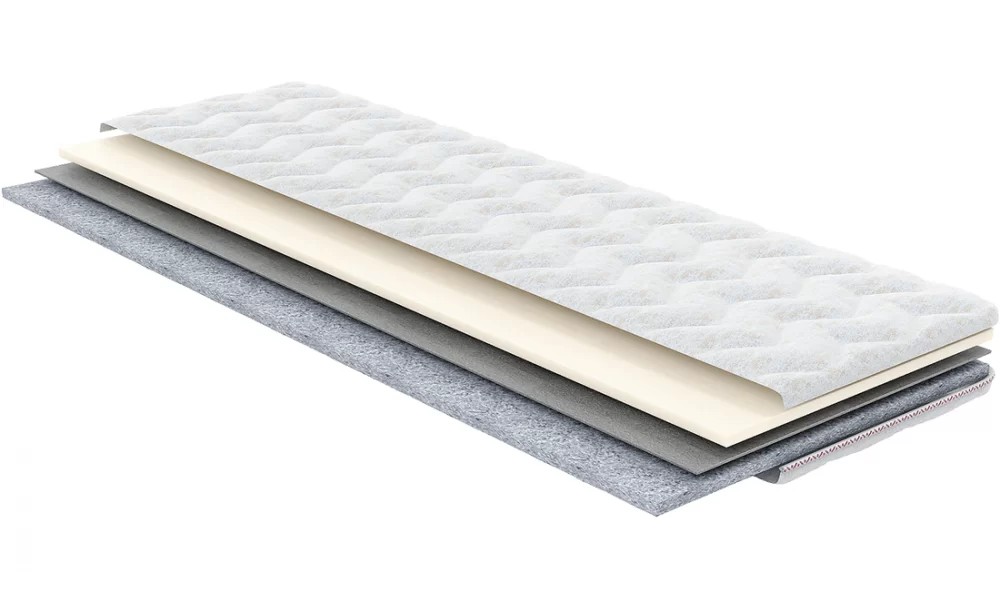 Матрац-футон COME-FOR Дует