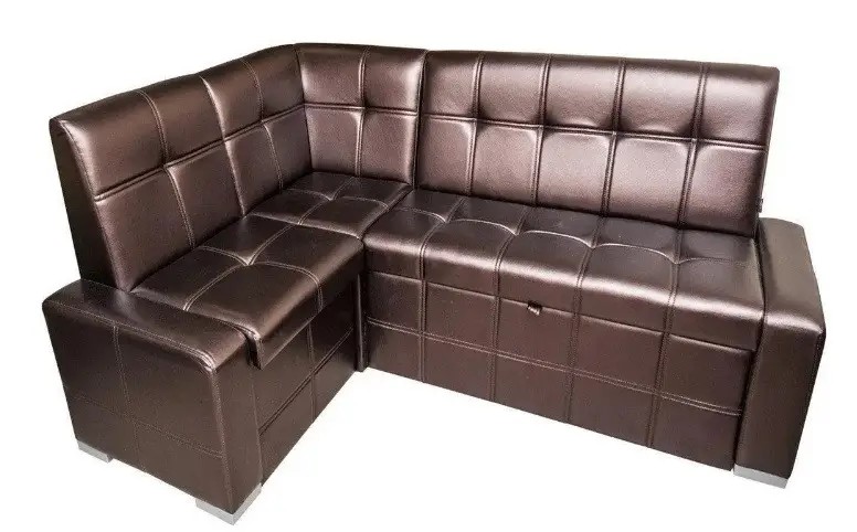 Кухонный уголок Атлант раскладной Кухонный уголок Атлант раскладной