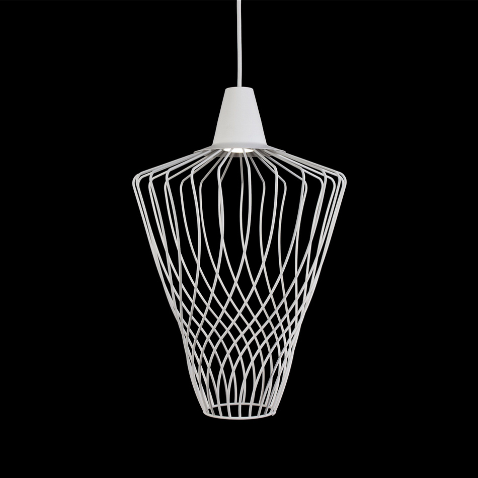 Підвісна люстра Nowodvorski Wave L 8855