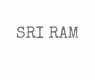 Sri Ram Sri Ram