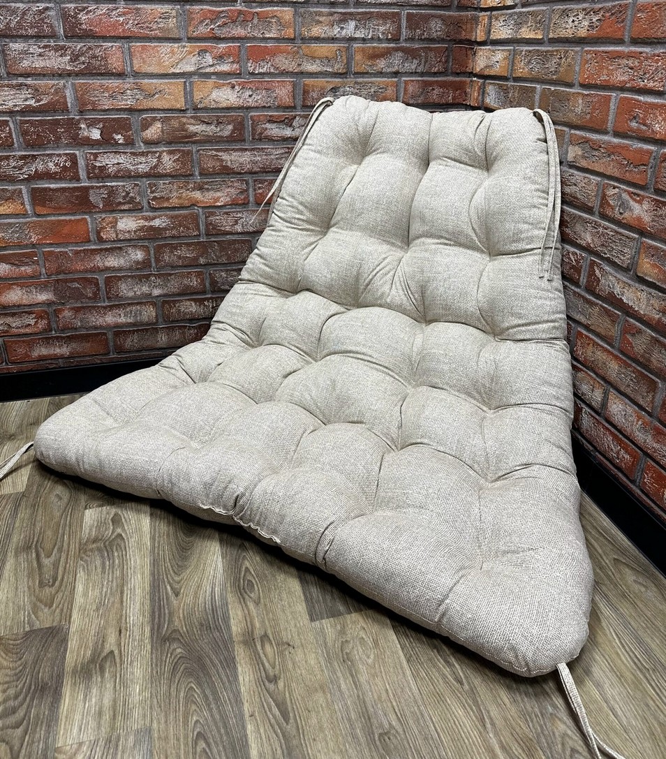Подушка в кокон панама Matting