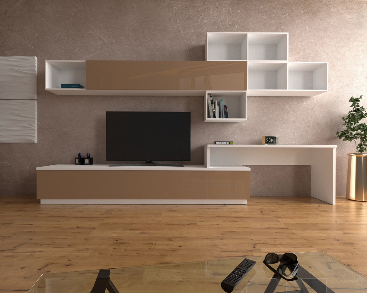 Вітальня FN 37 (МДФ)