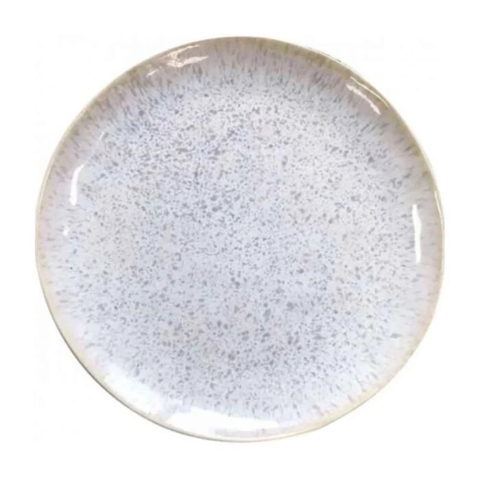 Тарілка Olens  овал 20/17см Всесвіт