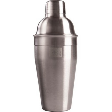 Коктельный шейкер VACU VIN STAINLESS STEEL, 350 мл Коктельный шейкер VACU VIN STAINLESS STEEL, 350 мл