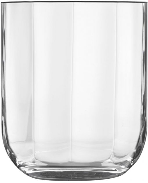 Набор стаканов Luigi Bormioli Jazz 350 мл 4 шт 12976/01