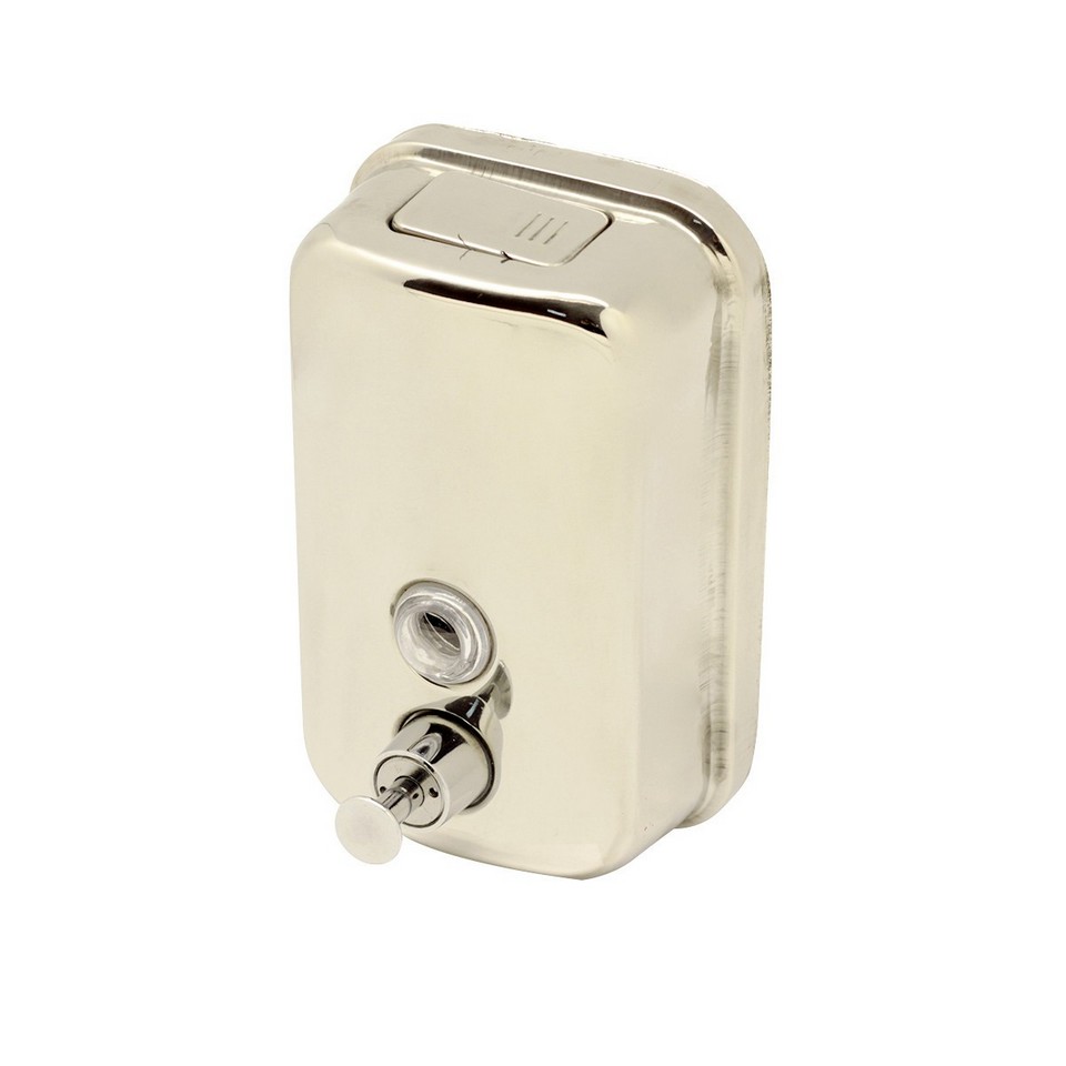 Дозатор для жидкого мыла Besser  500мл KM-8306