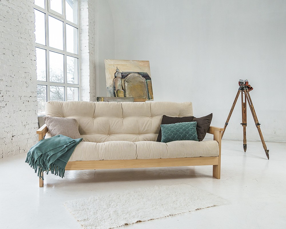 Диван-софа  Mexico шоколад