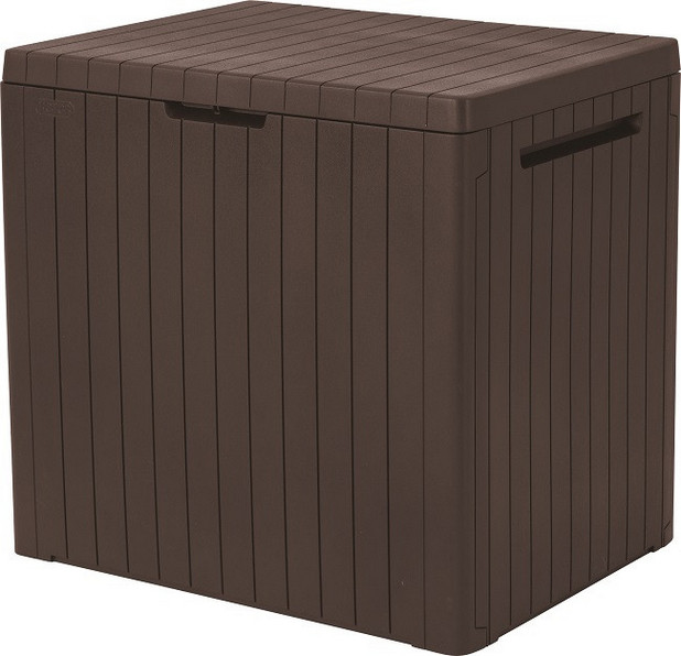 Лавка-ящик для зберігання  City Box 113 л Лавка-ящик для зберігання  City Box 113 л