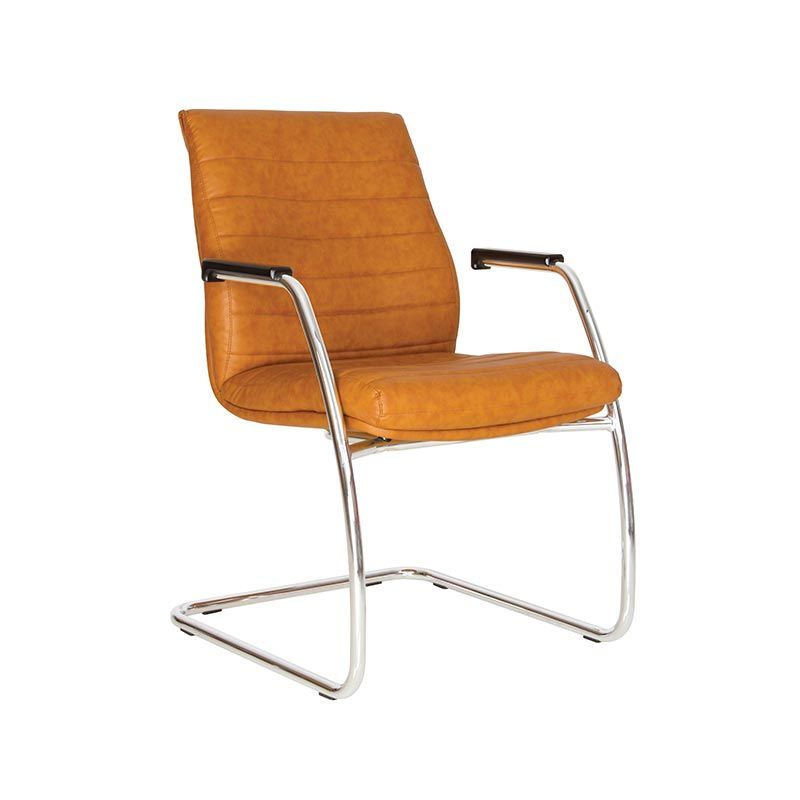 Офисное кресло IRIS steel CF LB chrome Офисное кресло IRIS steel CF LB chrome