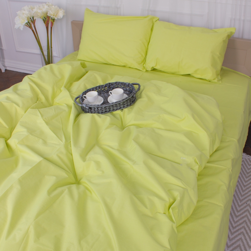 Постельное белье Mirson Бязь 12-0714 Daniela