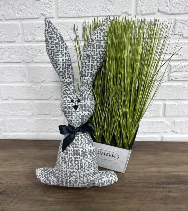 Кролик пасхальный Link h45 см