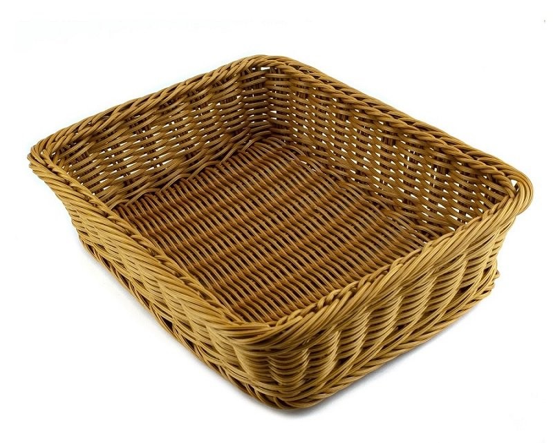 Корзинка Normak  прямоугольная 32×26,5×8,5 см Корзинка Normak  прямоугольная 32×26,5×8,5 см