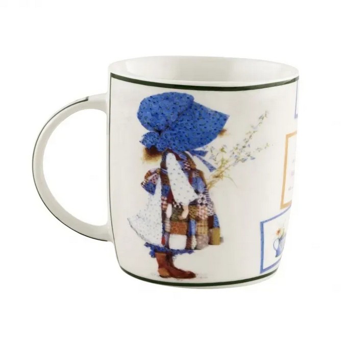 Кружка Нежность NP45CUP3