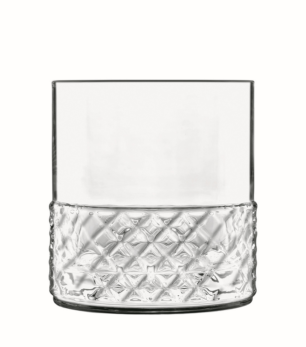 Набор бокалов  для напитков Luigi Bormioli Roma1960 , 300 мл уп 6 шт 12761/01