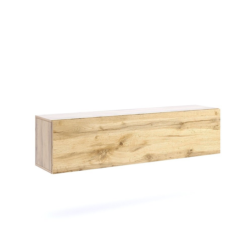 Секция гостиной  Box Дуб вотан BX-33-OW Секция гостиной  Box Дуб вотан BX-33-OW