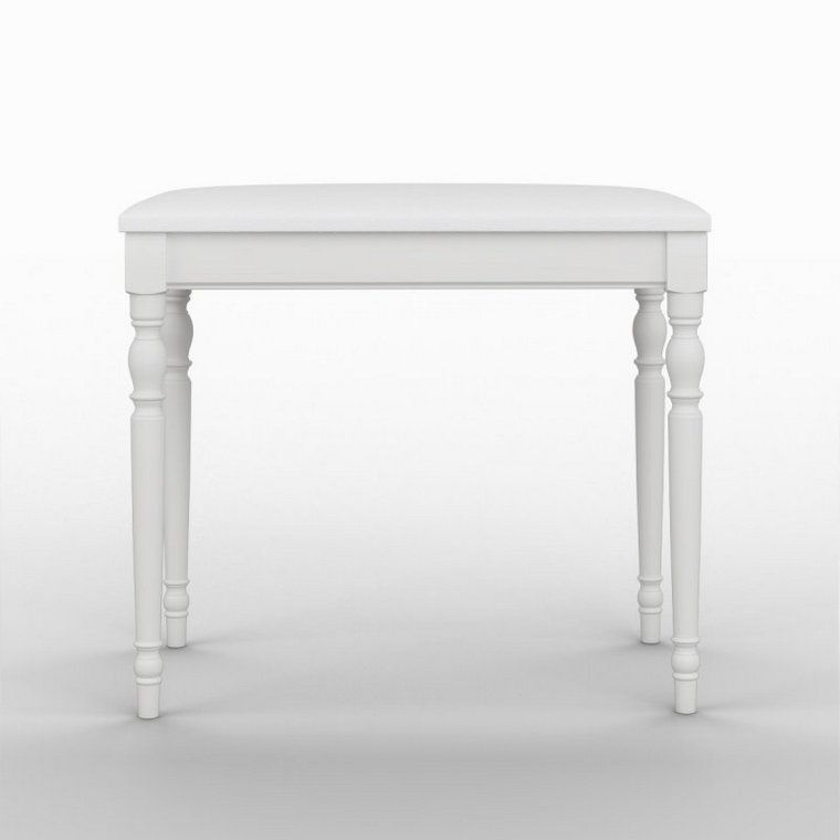 Банкетка  Грация Белый Банкетка  Грация Белый