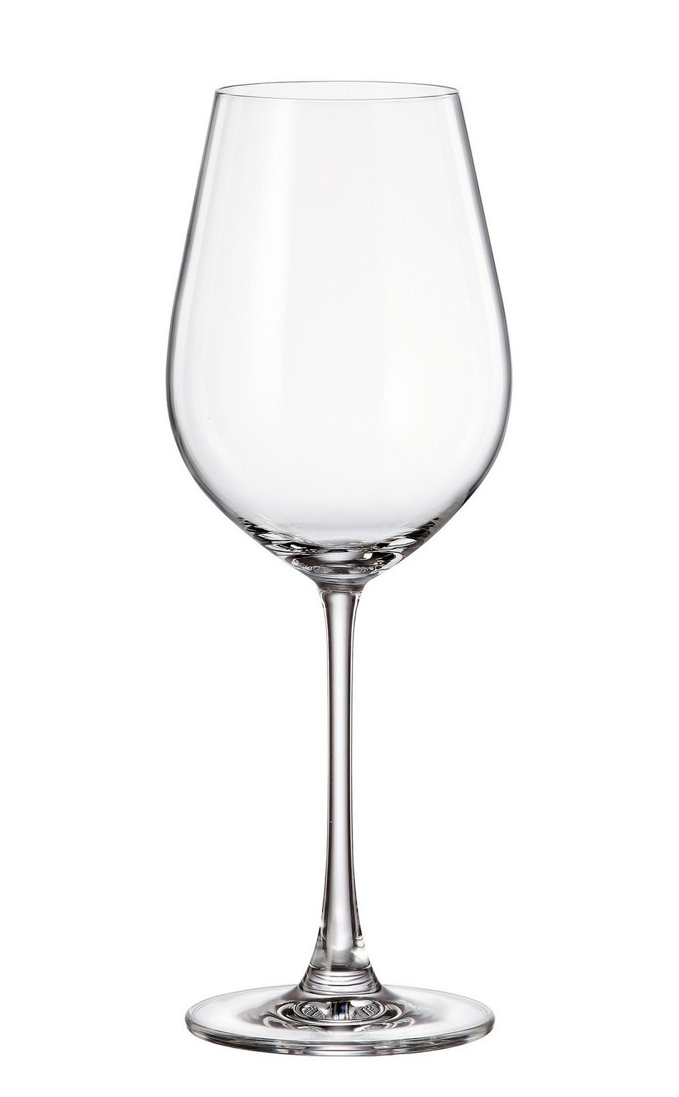 Келихи д/вина COLUMBA 500 мл BOHEMIA