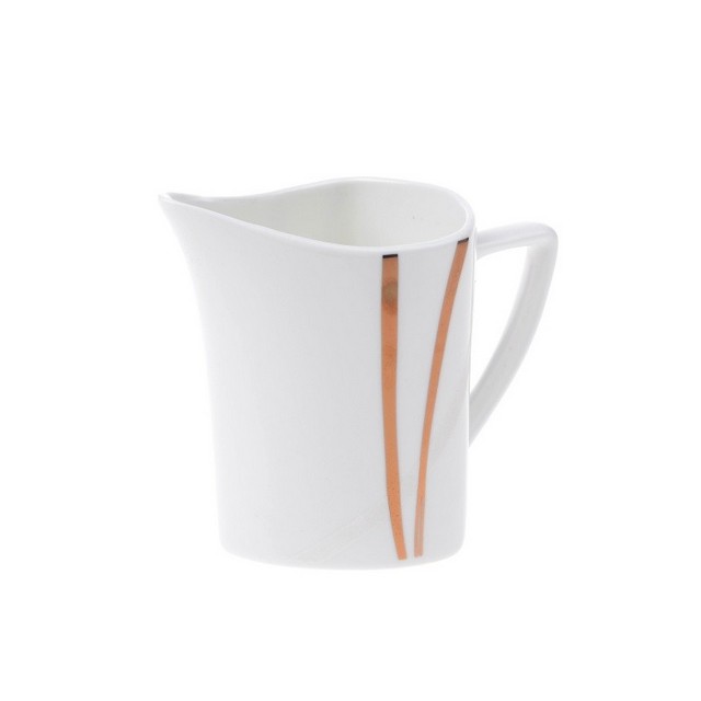 Молочник 300мл, Alessandro NP91MILK/300 Lora