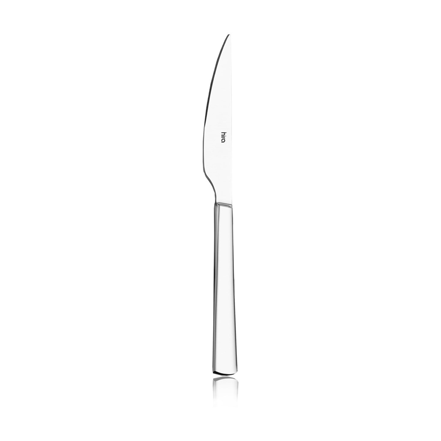 Ніж десертний Plane Deniz  3mm 18/10 Ніж десертний Plane Deniz  3mm 18/10