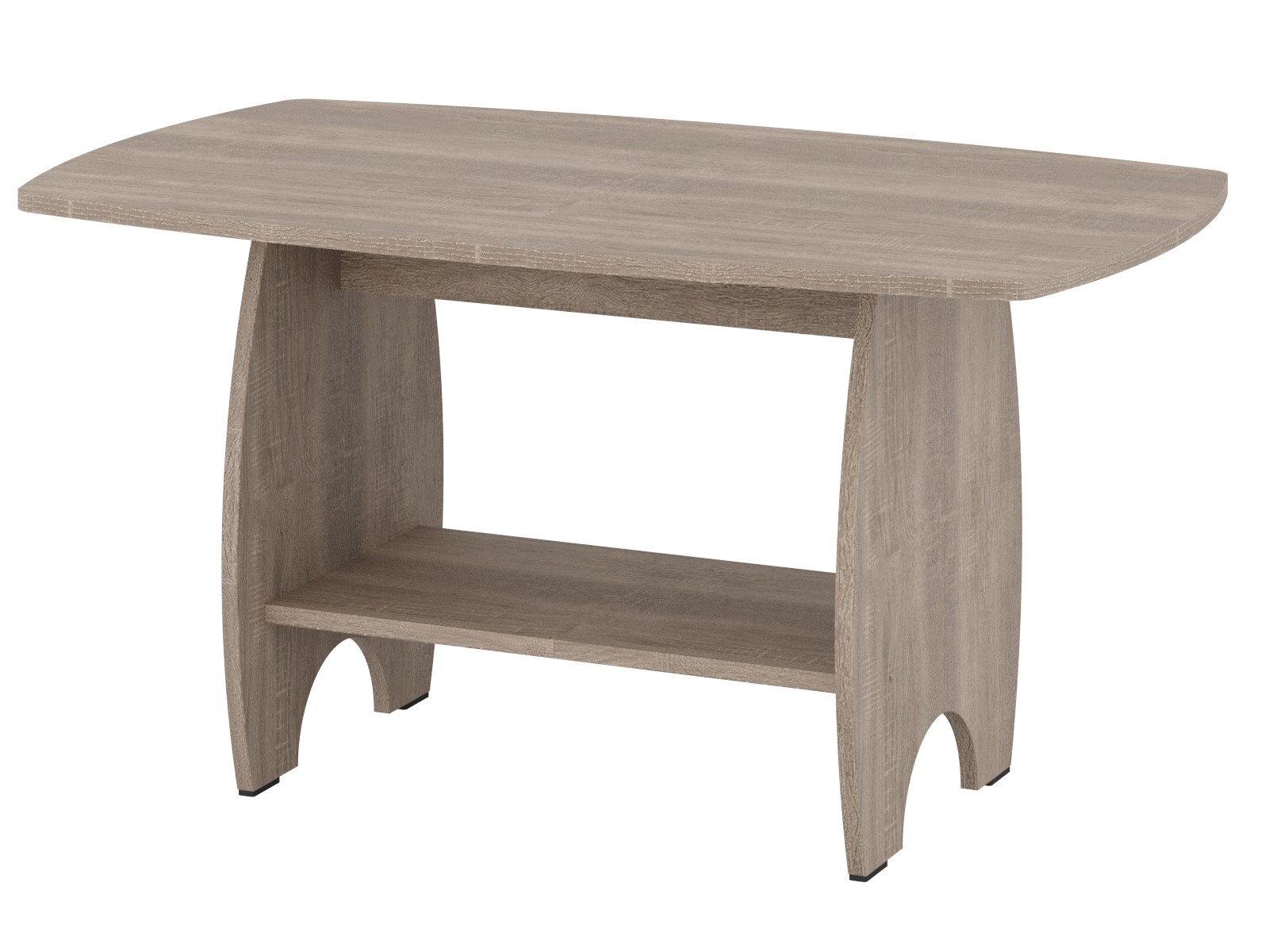 Журнальный столик Ирис Трюфель