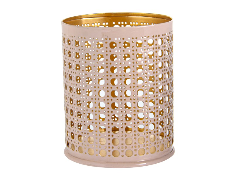 Подсвечник 10 см 875-024 Подсвечник 10 см 875-024