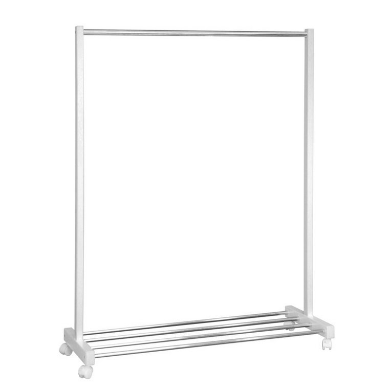 Вешалка напольная  NVD-05 Белый