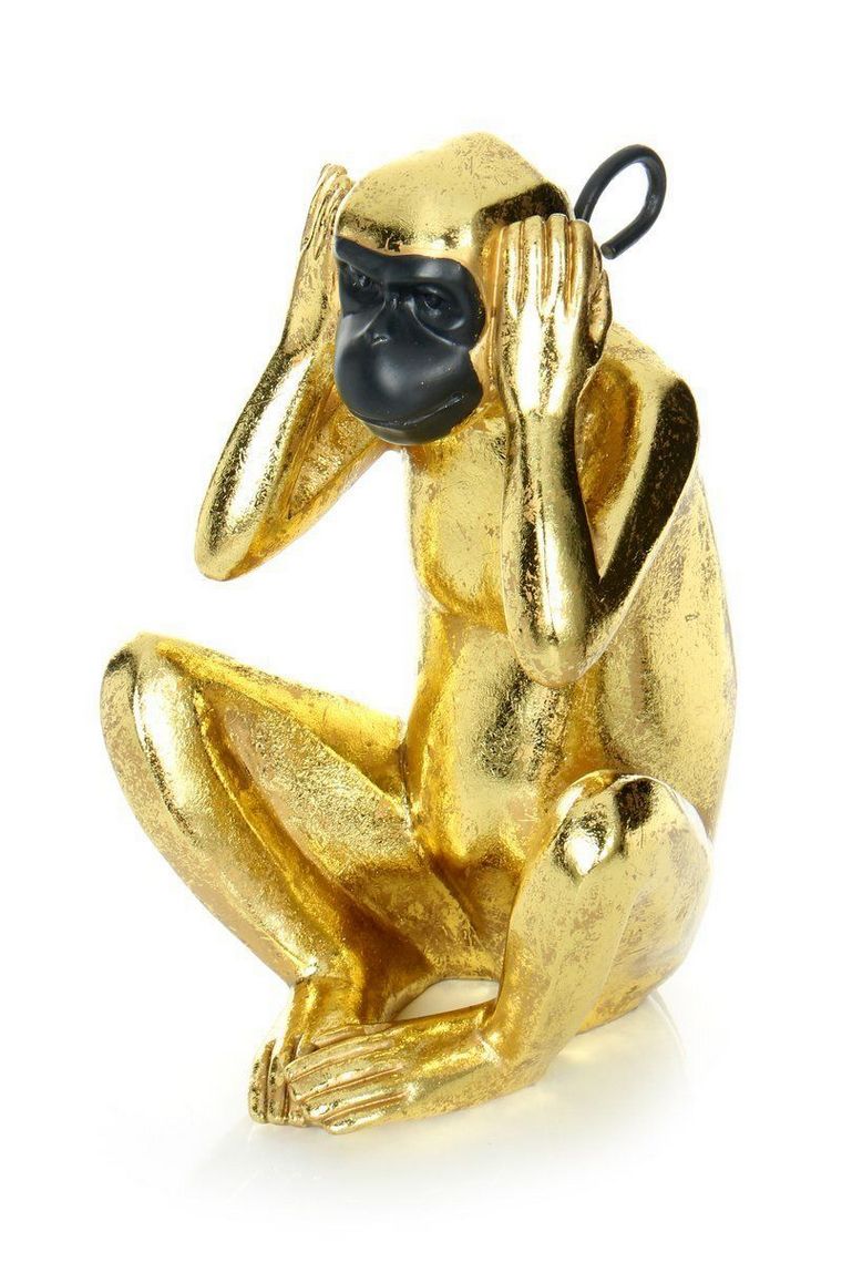 Декоративная фигурка Sitting Monkey 210 Декоративная фигурка Sitting Monkey 210