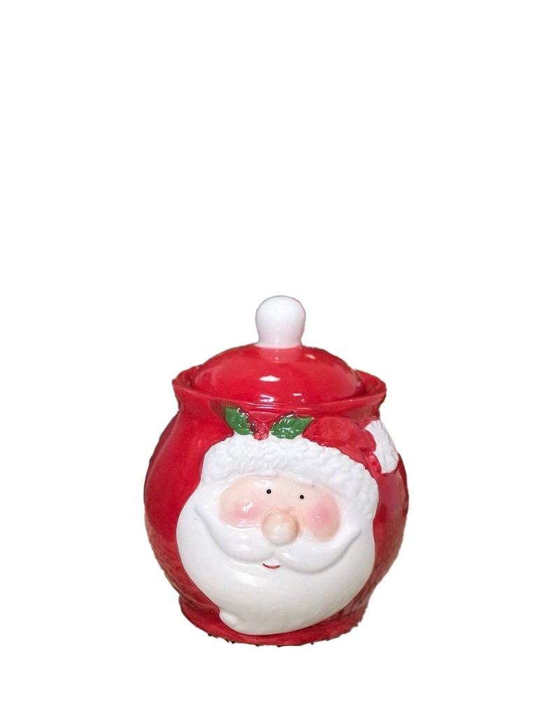 Цукорниця Olens НР-Піку-Йолу Дід Мороз, 375мл