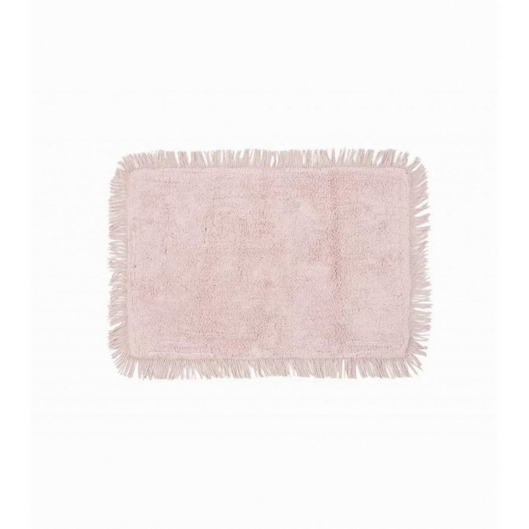 

Килимок Irya - Loris pembe 70х110, Рожевий