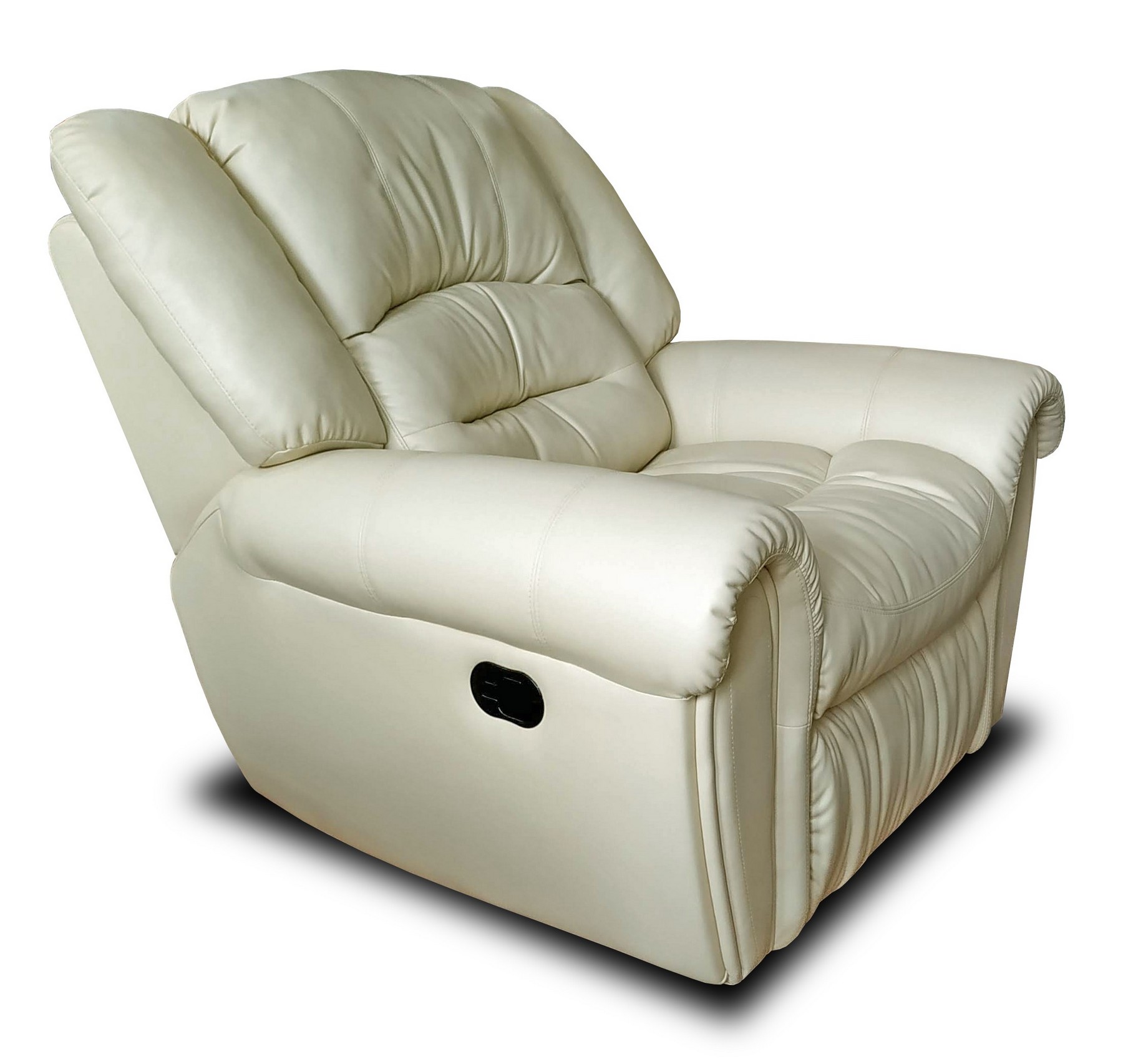 Крісло-реклайнер Шеффілд з електроприводом для салону