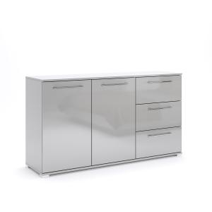 Комод Мегі 2дв, 3 шухляди фото 1