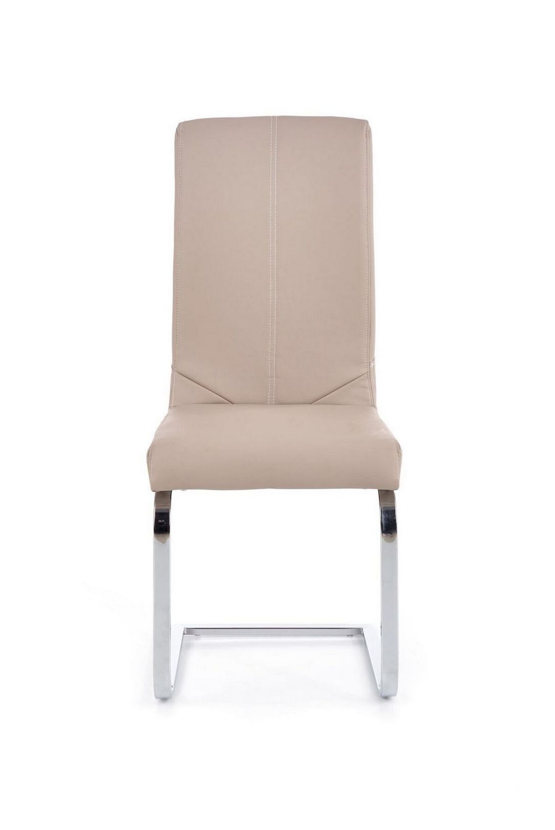 Стілець  K219 Капучино Стілець  K219 Капучино