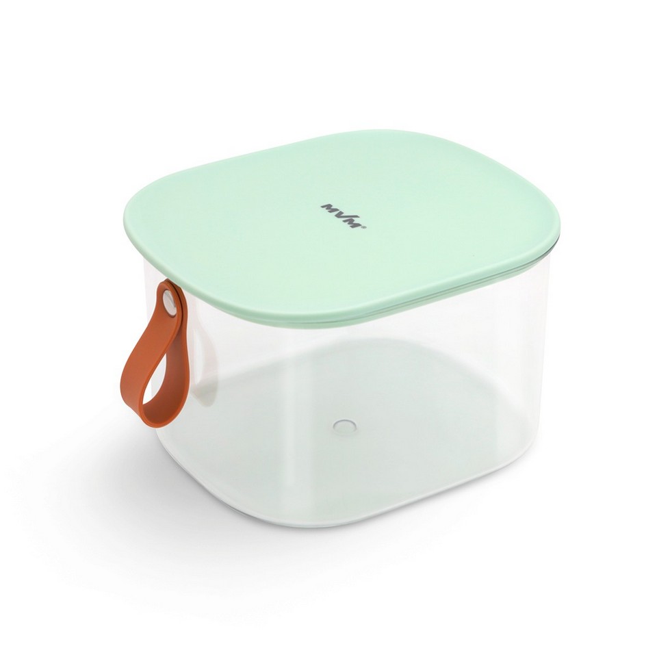 Контейнер для хранения MVM KP-01 S 175х150х100 мм