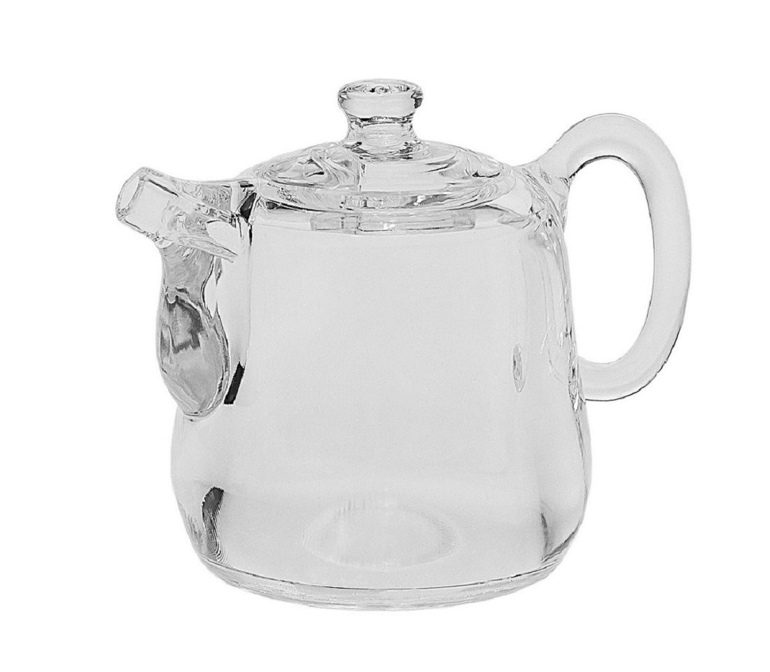 Чайник Normak  для соусов из акрила 100 мл