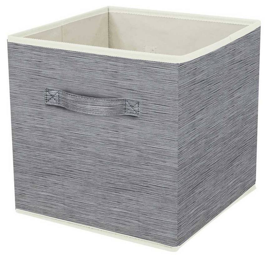 Коробка Handy Home складана 30х30х30 см (ASH-03)